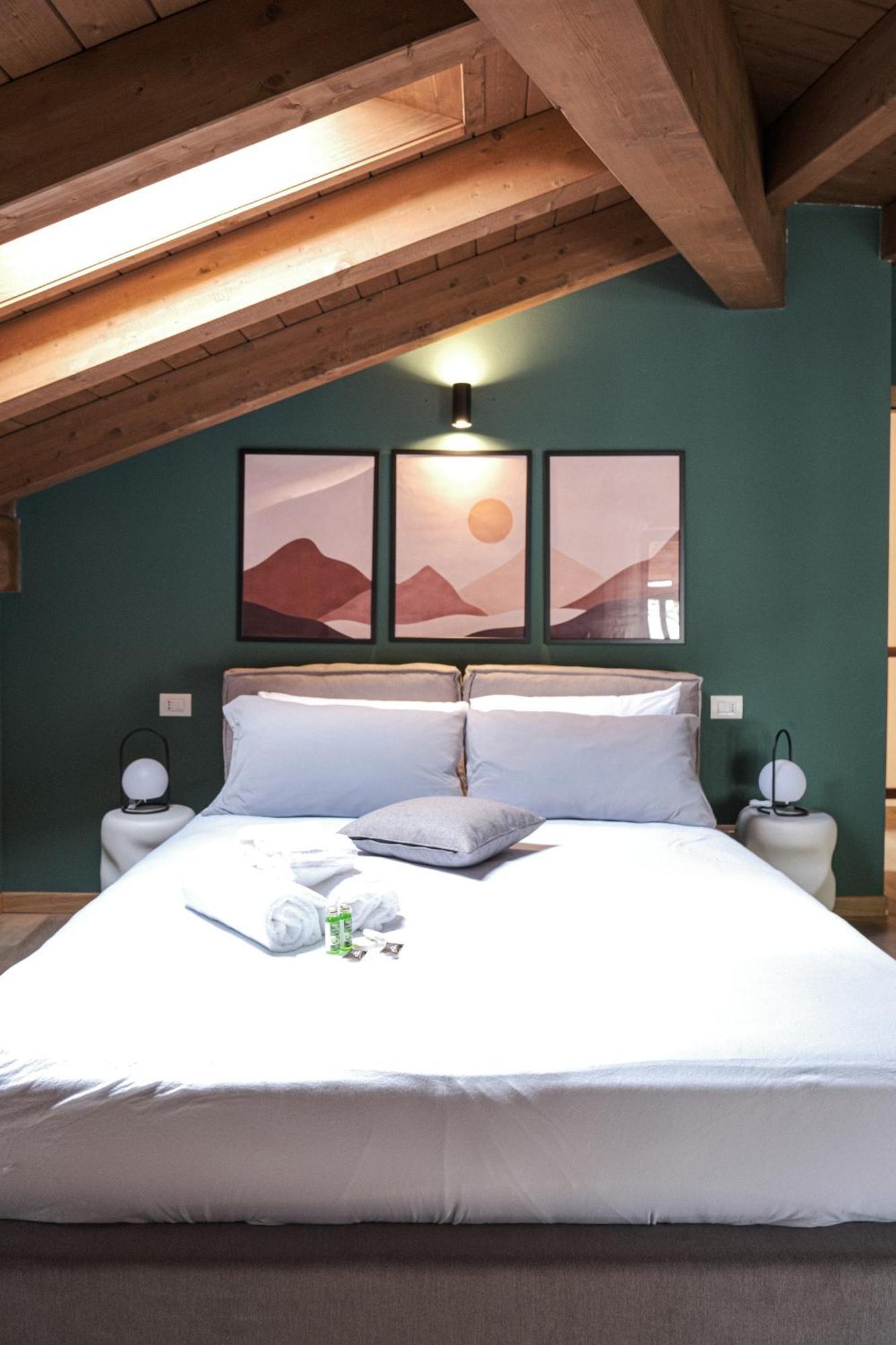 Apartment Charmescape Oldtown - 6 Min Walk To Berninaexpress Tirano