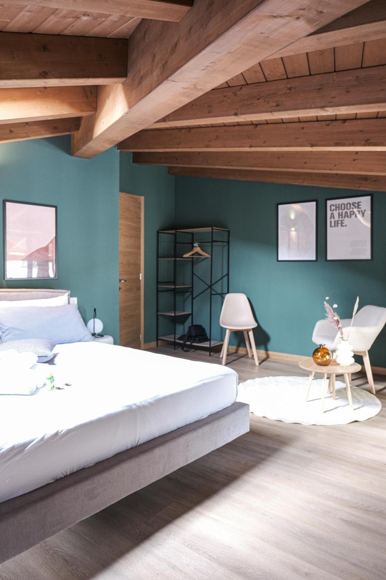 Apartment Charmescape Oldtown - 6 Min Walk To Berninaexpress Tirano