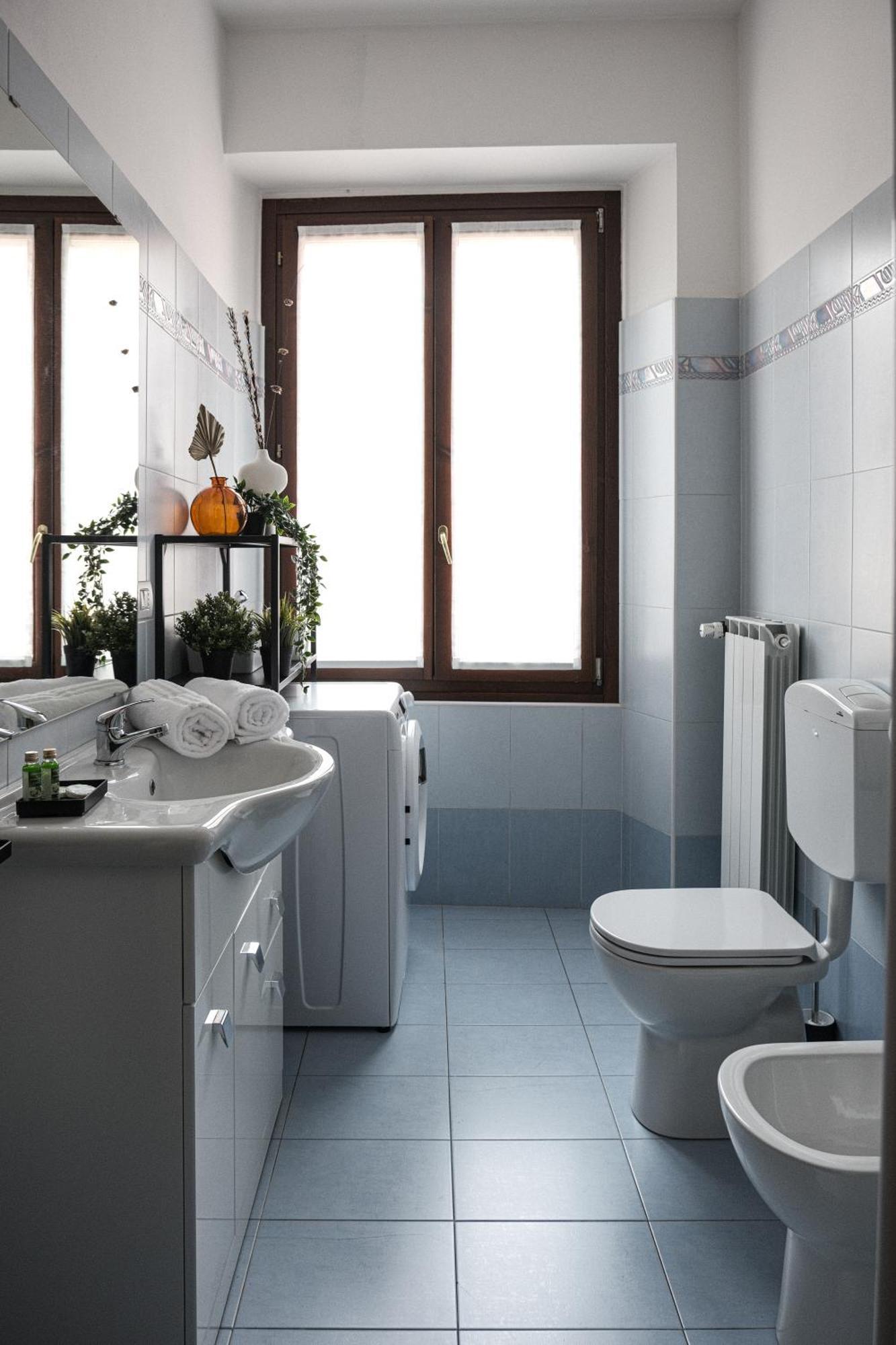 Apartment Charmescape Oldtown - 6 Min Walk To Berninaexpress